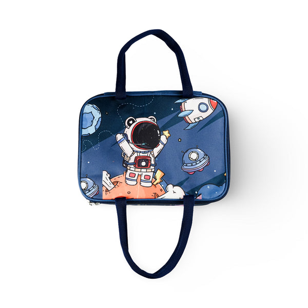 Fj Kids Lunch Bag - Assorted Colors