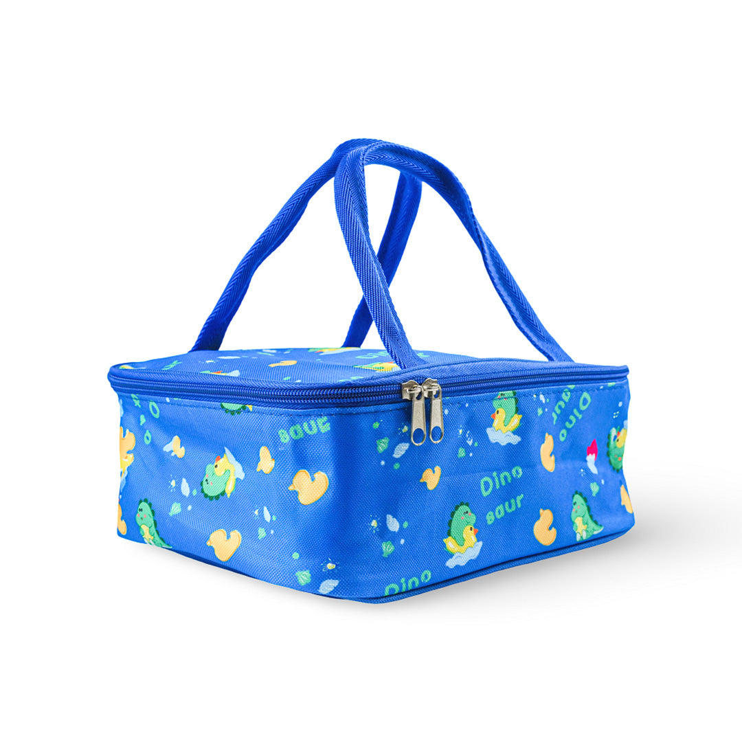 Fj Kids Lunch Bag - Assorted Colors Fj Kids Lunch Bag - Assorted Colors