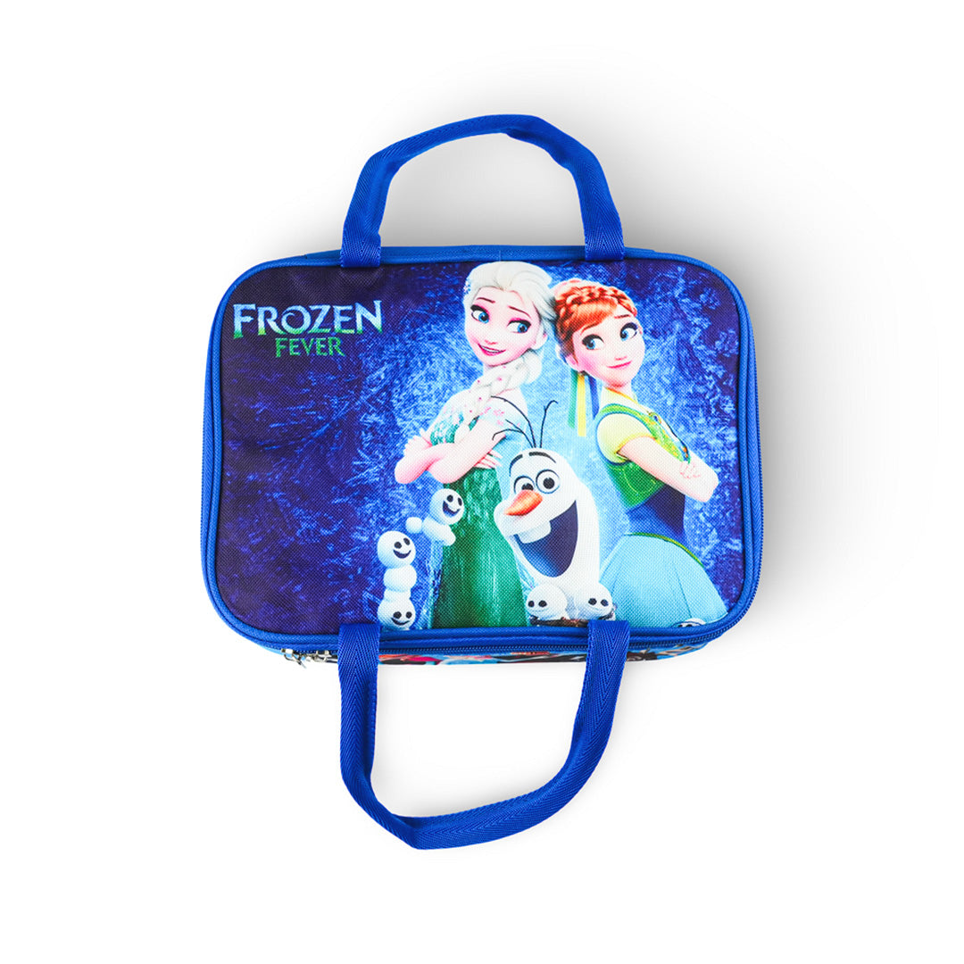 Fj Kids Lunch Bag - Assorted Colors Fj Kids Lunch Bag - Assorted Colors