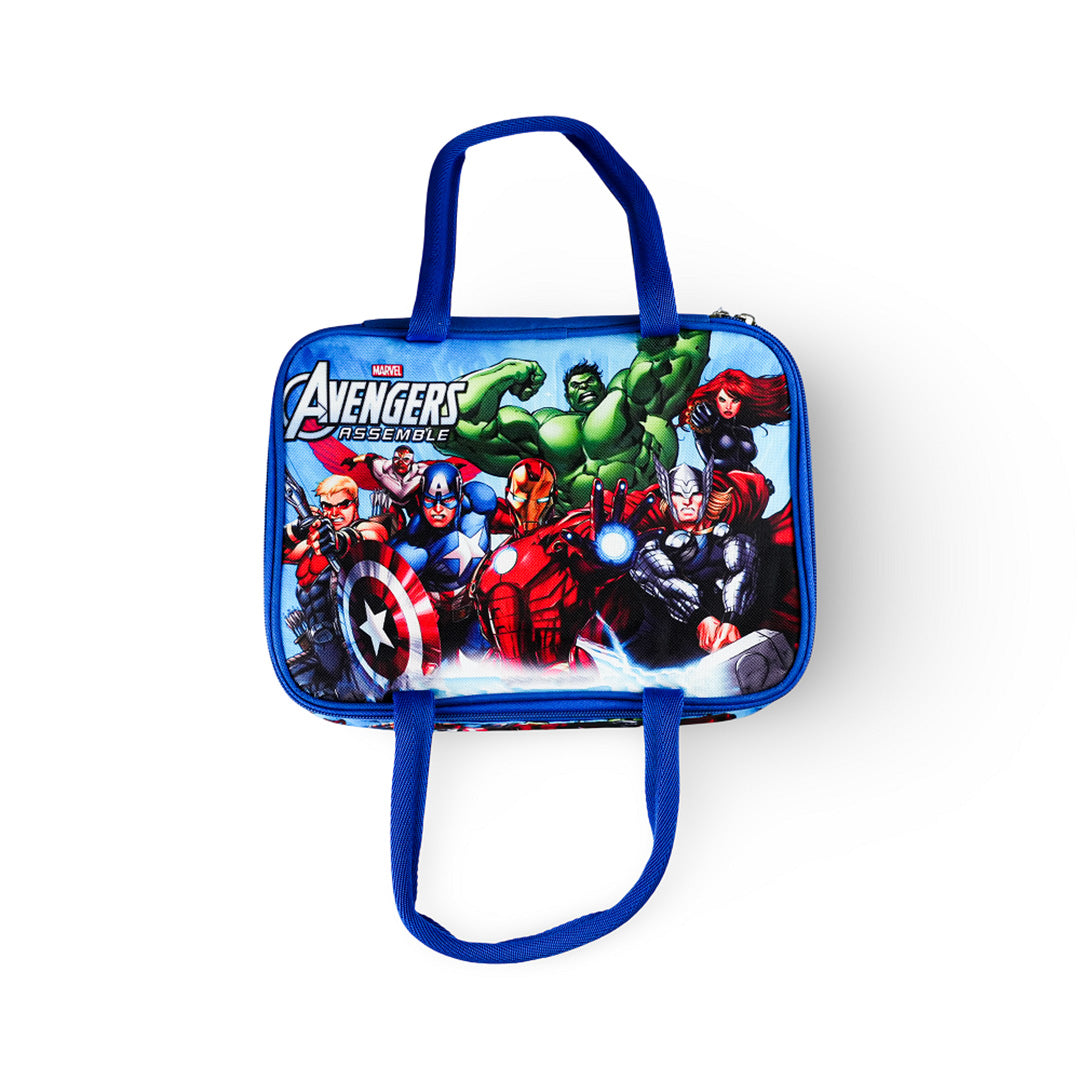 Fj Kids Lunch Bag - Assorted Colors Fj Kids Lunch Bag - Assorted Colors