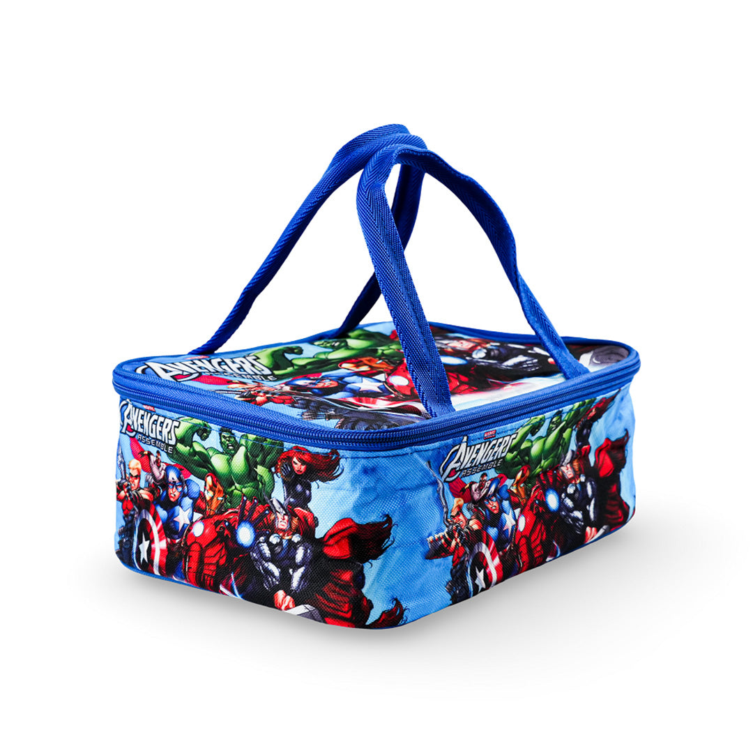 Fj Kids Lunch Bag - Assorted Colors Fj Kids Lunch Bag - Assorted Colors