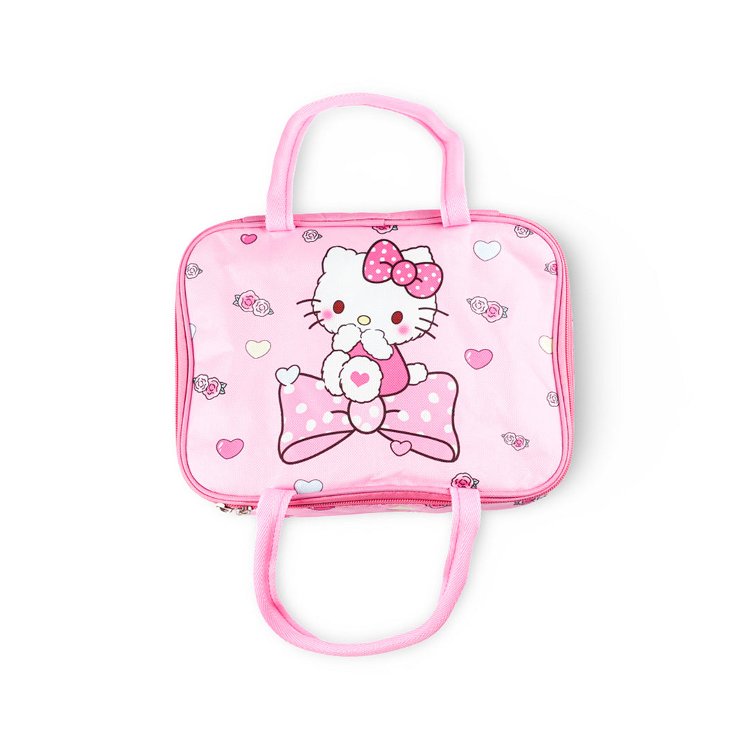 Fj Kids Lunch Bag - Assorted Colors Fj Kids Lunch Bag - Assorted Colors