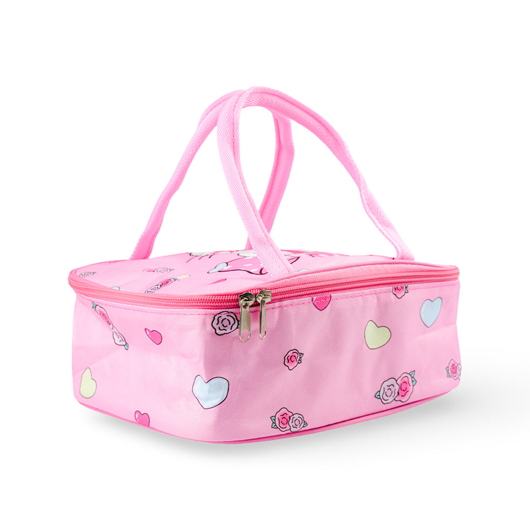 Fj Kids Lunch Bag - Assorted Colors Fj Kids Lunch Bag - Assorted Colors