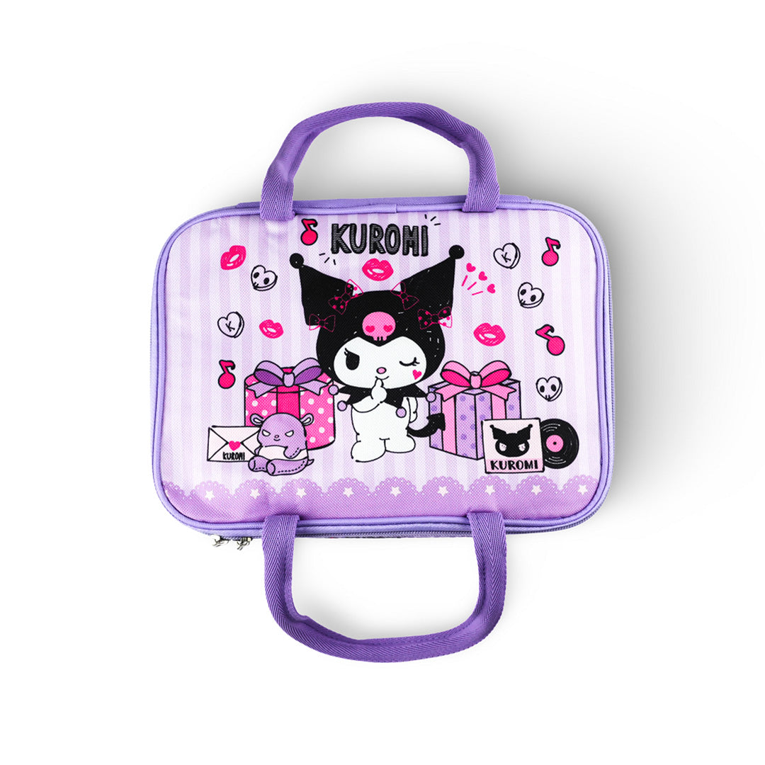 Fj Kids Lunch Bag - Assorted Colors Fj Kids Lunch Bag - Assorted Colors