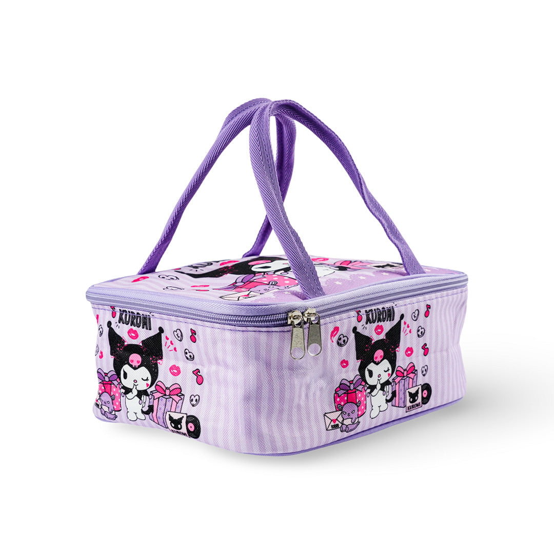 Fj Kids Lunch Bag - Assorted Colors Fj Kids Lunch Bag - Assorted Colors