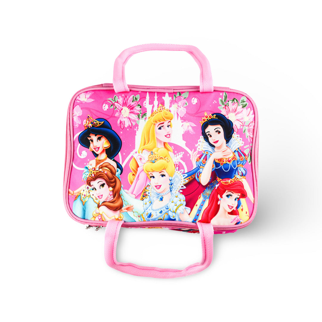 Fj Kids Lunch Bag - Assorted Colors Fj Kids Lunch Bag - Assorted Colors