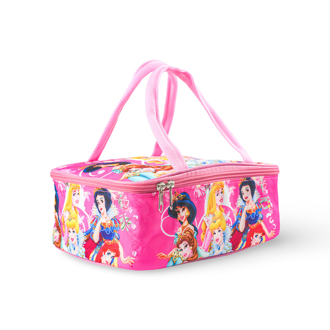 Fj Kids Lunch Bag - Assorted Colors Fj Kids Lunch Bag - Assorted Colors