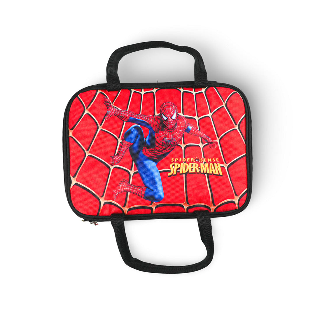 Fj Kids Lunch Bag - Assorted Colors Fj Kids Lunch Bag - Assorted Colors