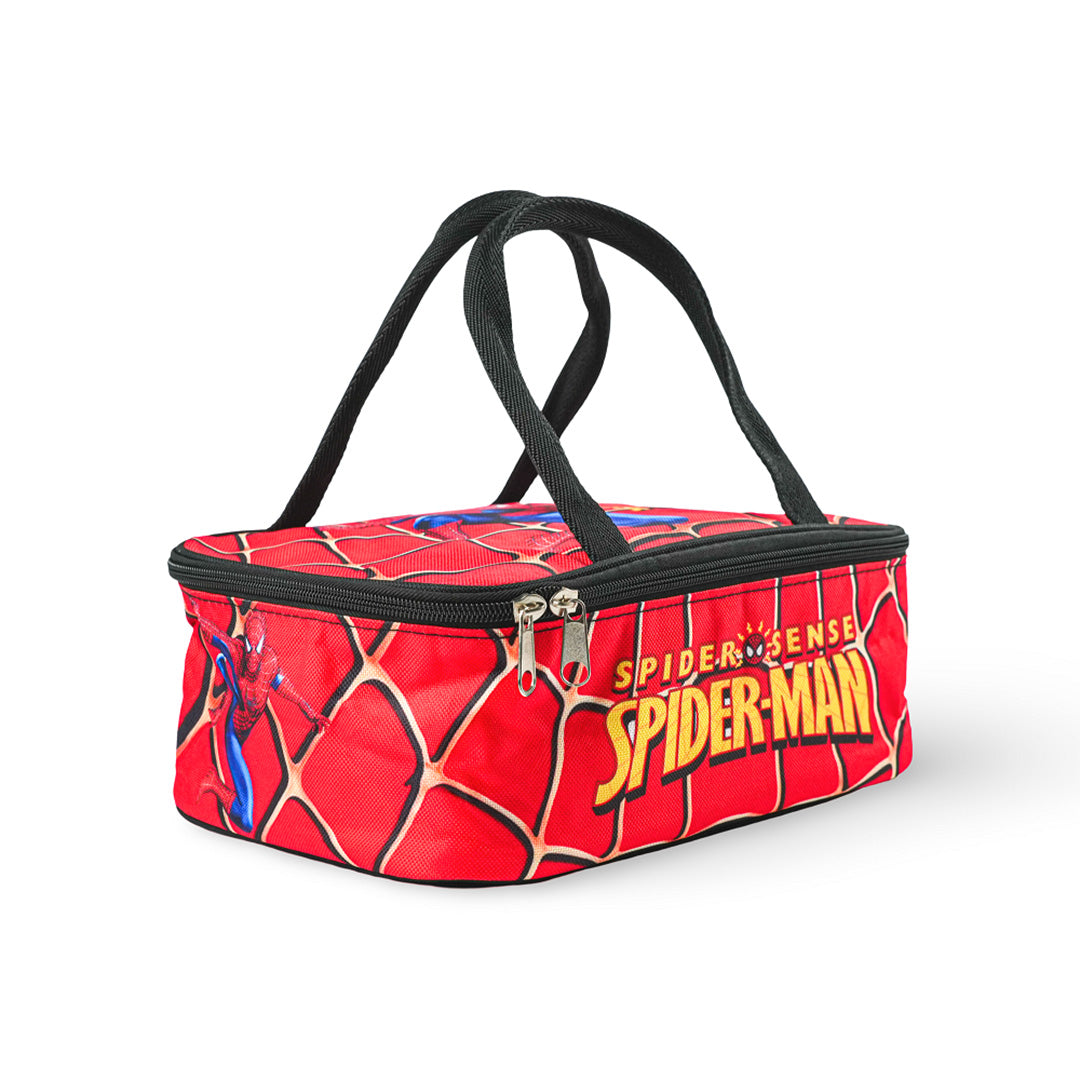 Fj Kids Lunch Bag - Assorted Colors Fj Kids Lunch Bag - Assorted Colors