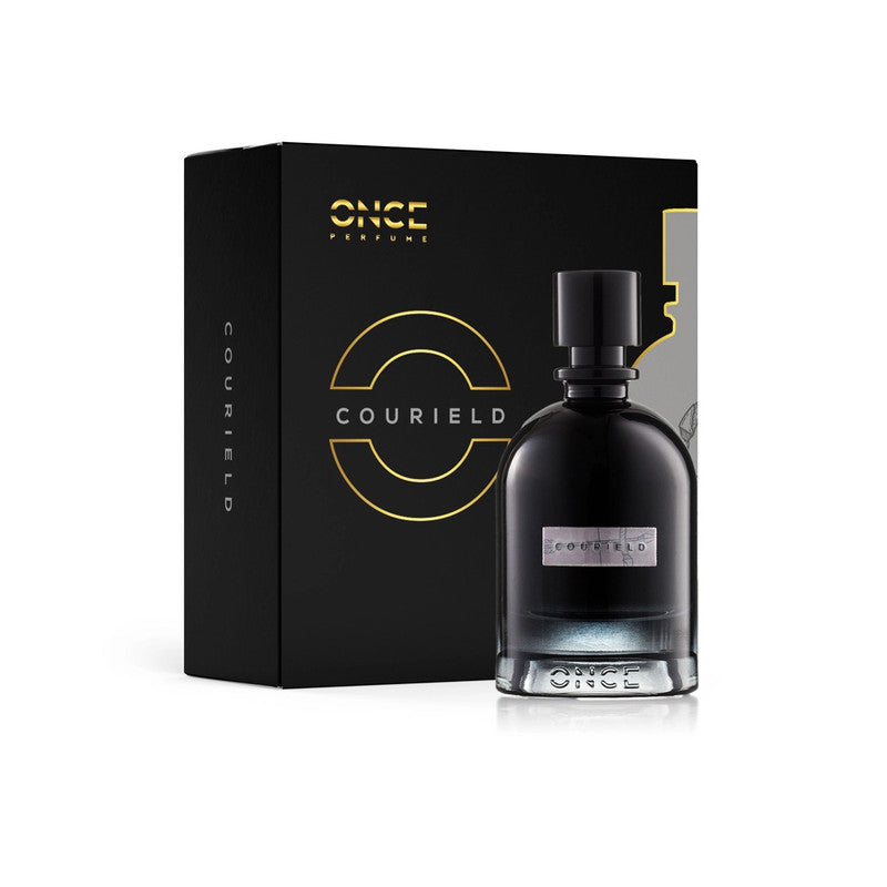 وانس بيرفيوم كورييلد عطر للجنسين أو دو بارفان 100مل وانس بيرفيوم كورييلد عطر للجنسين أو دو بارفان 100مل