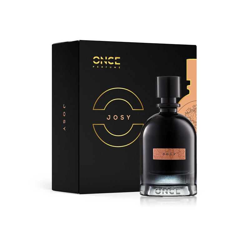 Once Perfume Josy Unisex Eau de Parfum 100ML