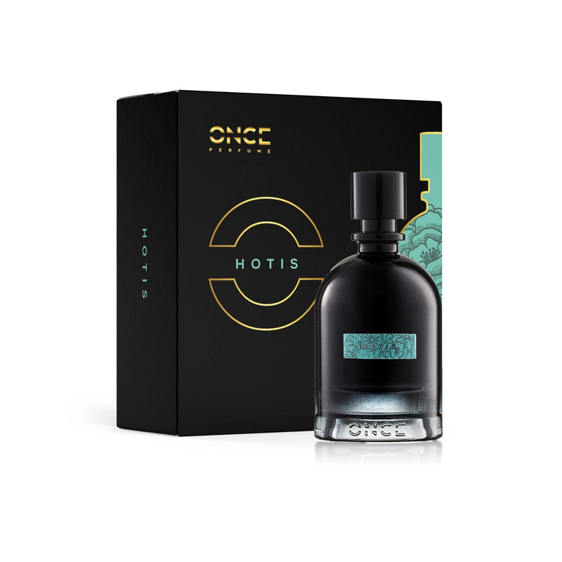 عطر وانس بيرفيوم هوتيس للجنسين أو دو بارفان 100مل
