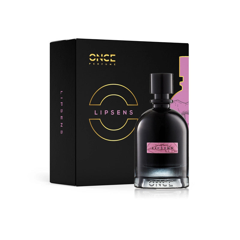 عطر وانس بيرفيوم ليبسينس للجنسين أو دو بارفان 100مل