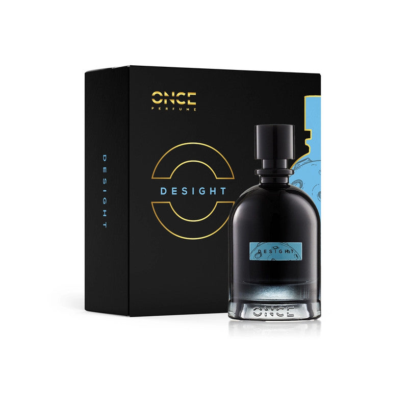 عطر وانس بيرفيوم ديزايت للجنسين أو دو بارفان 100مل