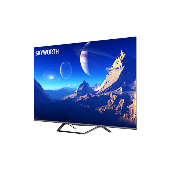 Skyworth 75" 4K UHD Qled Smart Google Tv | 75SUE9500 | Electronics | Electronics, Tvs |Image 1