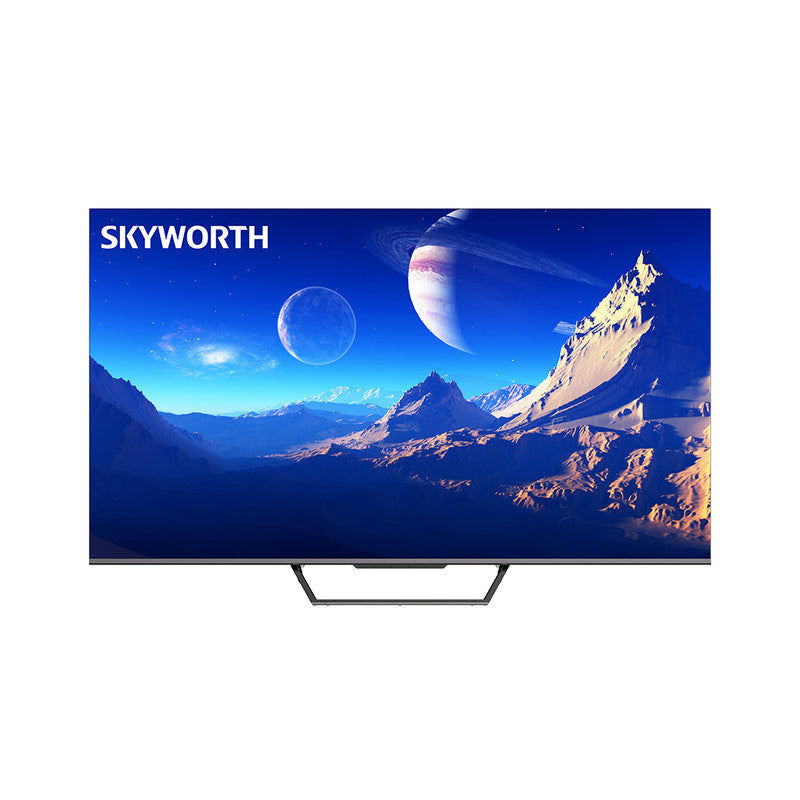 Skyworth 75" 4K UHD Qled Smart Google Tv | 75SUE9500 | Electronics | Electronics, Tvs |Image 3