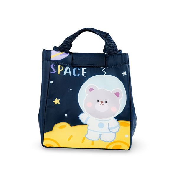 Fj Kids Lunch Bag - Assorted Colors