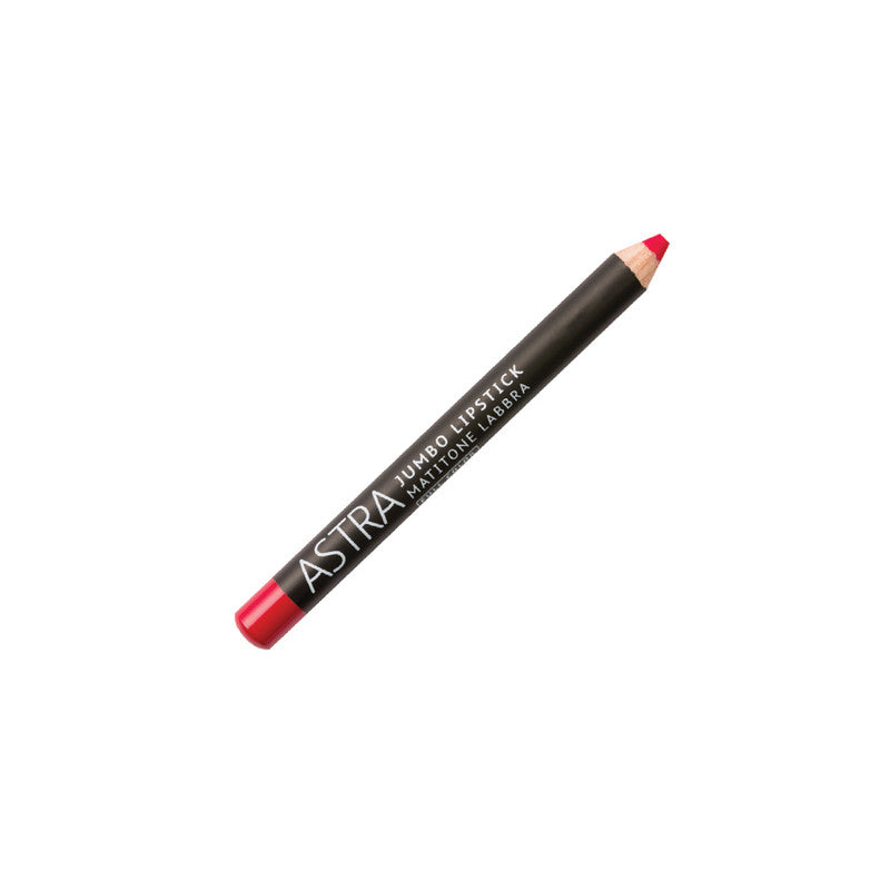 Astra Jumbo Pencil Lipstick - Multiple Shades