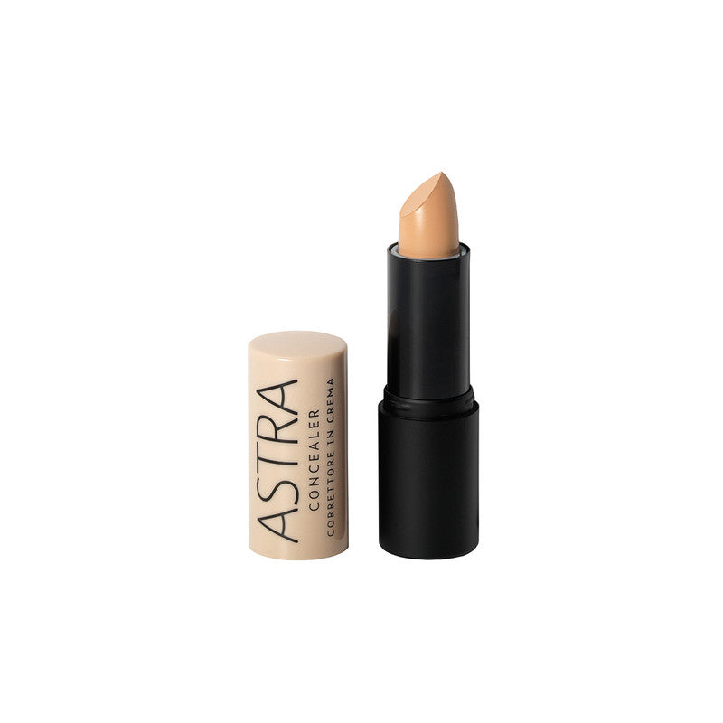 Astra-Natural-Concealer-Cream-Stick-0000303 - Cosmetics,Face Make up