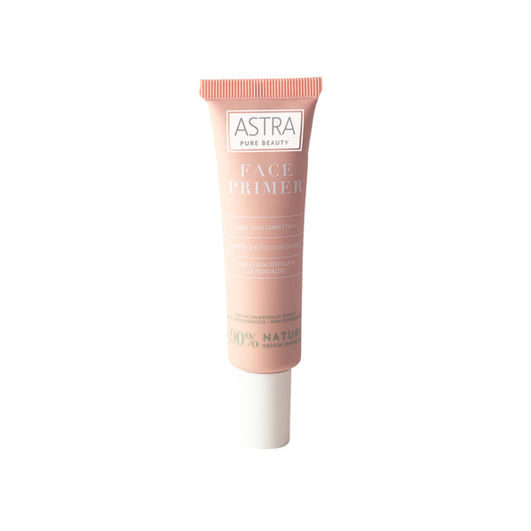 Astra-Pure-Beauty-Face-Primer-PB00703 - Cosmetics,Face Make up