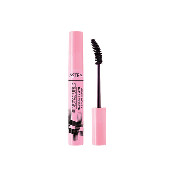 Astra-Instacurls-Mascara-0000460 - Cosmetics,Eyes Make up