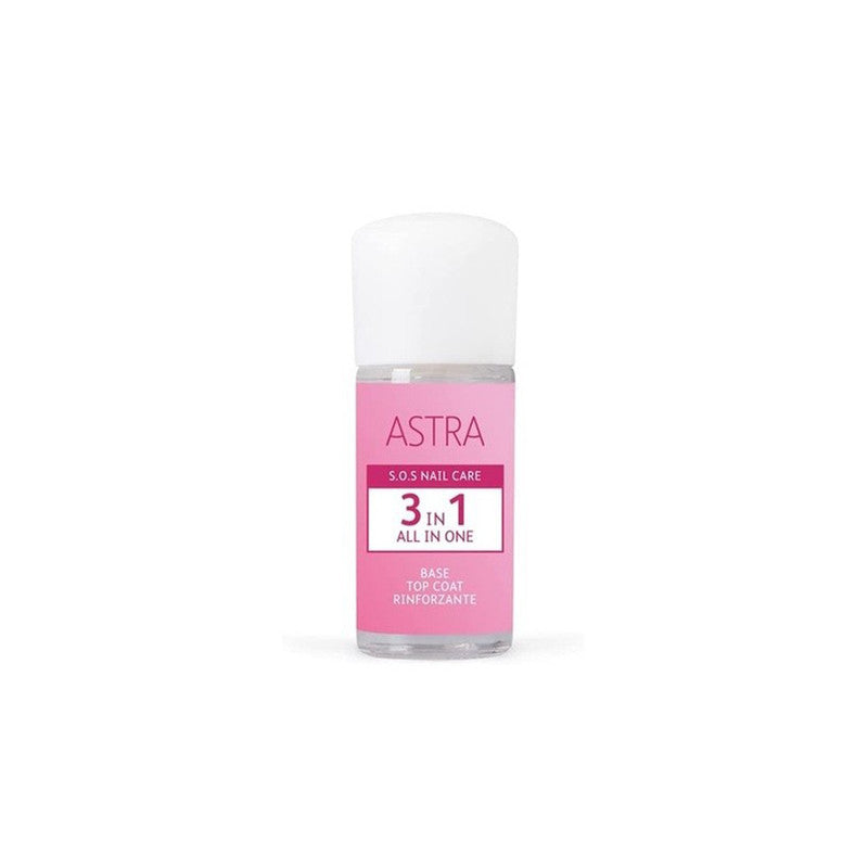 Astra-S.O.S.-Nail-Care-3-In-1-All-In-One-0000186 - Cosmetics,Nails Make up