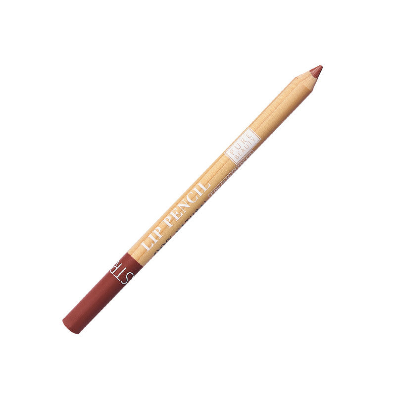 Astra-Pure-Beauty-Lip-Pencil-PB00831 - Cosmetics,Lips Make up