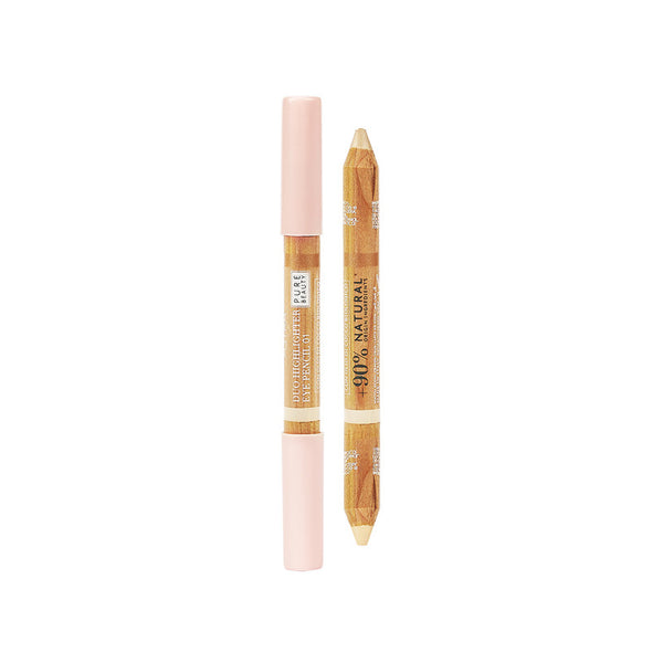 Astra-Pure-Beauty-Duo-Highlighter-PB00832 - Cosmetics,Face Make up