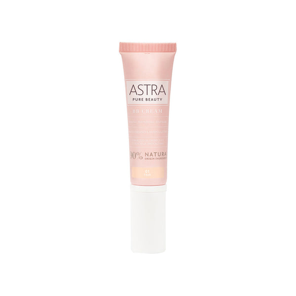 Astra-Pure-Beauty-Bb-Cream-PB00721 - Cosmetics,Face Make up