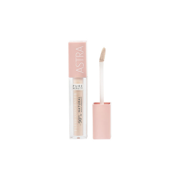 Astra-Pure-Beauty-Fluid-Concealer-PB00305 - Cosmetics,Face Make up