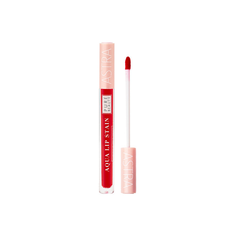 Astra-Pure-Beauty-Aqua-Lip-Stain-PB00206 - Cosmetics,Lips Make up