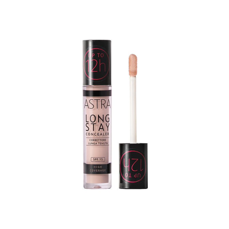 Astra-Long-Stay-Long-lasting-concealer-0000350 - Cosmetics,Face Make up