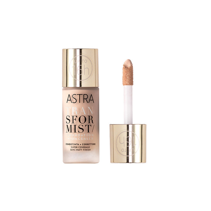 Astra-Transformist-Foundation-+-Concealer-0000690 - Cosmetics,Face Make up