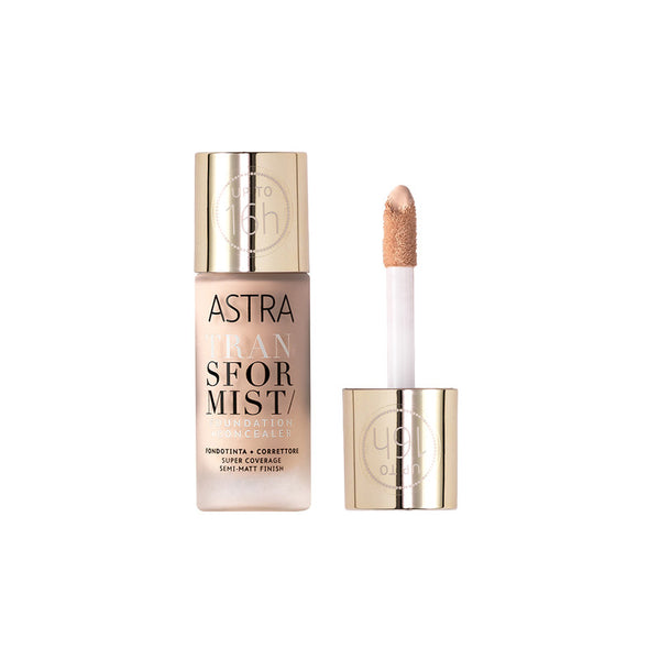 Astra-Transformist-Foundation-+-Concealer-0000690 - Cosmetics,Face Make up