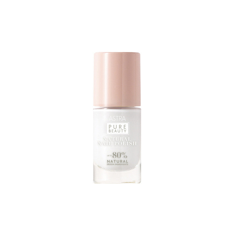 Astra-Pure-Beauty-Natural-Nail-Polish-PB00187 - Cosmetics,Nails Make up