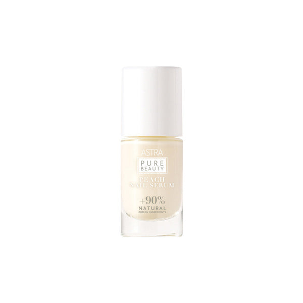 Astra-Pure-Beauty-Peach-Nail-Serum-PB00188 - Cosmetics,Nails Make up