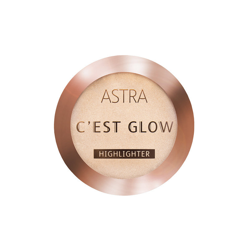 Astra-CEst-Glow-Highlighter-0001134 - Cosmetics,Face Make up