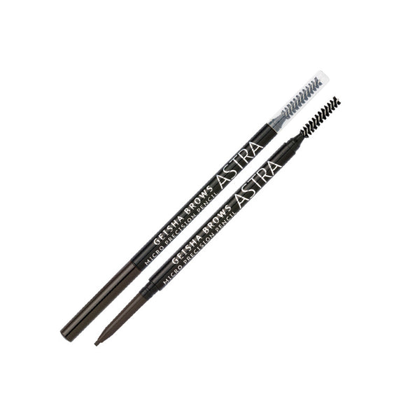 Astra-Geisha-Brows-Micro-Pencil-0000852 - Cosmetics,Eyes Make up