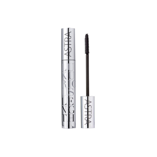 Astra-Luxurious-Length-Deep-Black-Mascara-0000429 - Cosmetics,Eyes Make up