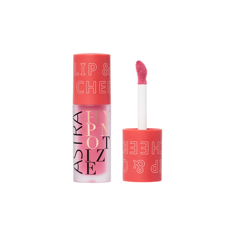 Astra-Hypnotize-Lip-&-Cheek-0000204 - Cosmetics,Lips Make up