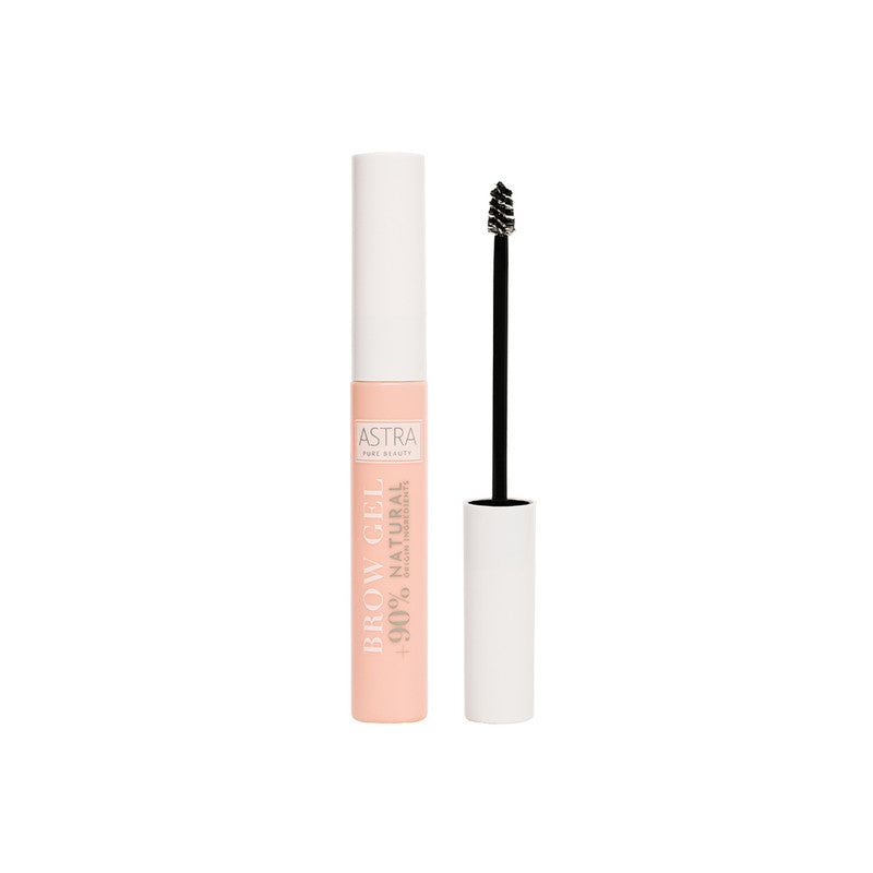 Astra-Pure-Beauty-Brow-Gel-PB00487 - Cosmetics,Eyes Make up