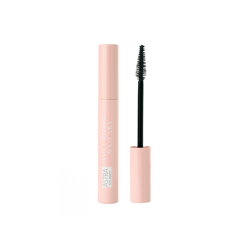 Astra-Pure-Beauty-Volumizing-Mascara-PB00439 - Cosmetics,Eyes Make up