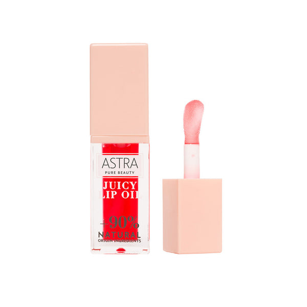 Astra Pure Beauty Juicy Lip Oil - Multiple Shades