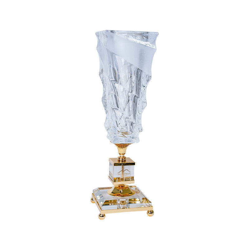 New Le Monde Vaso Casablanca 50 – Handmade Italian Vase