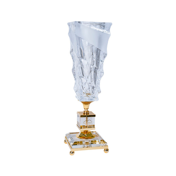 New Le Monde Vaso Casablanca 50 – Handmade Italian Vase
