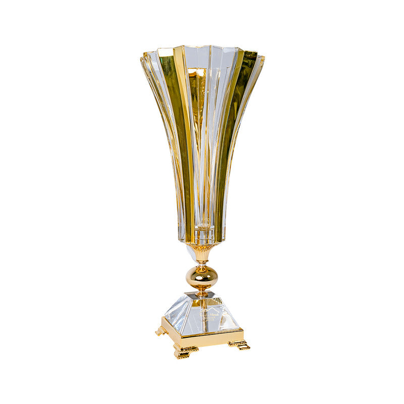 New Le Monde Vaso Ballet 55 – Handmade Italian Vase