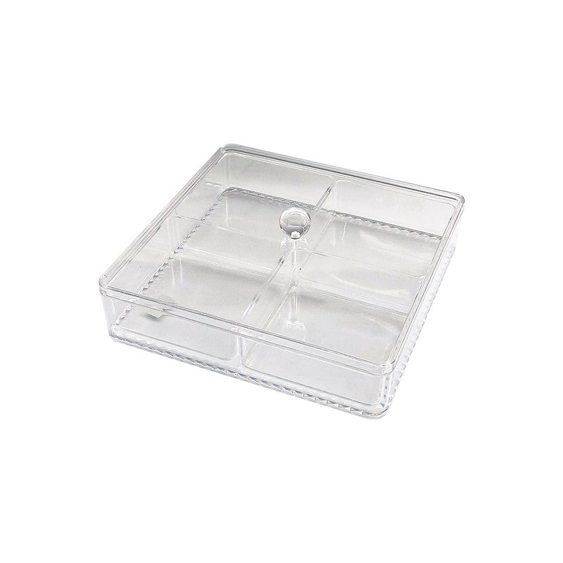 Jiangmen Square Service Tray
