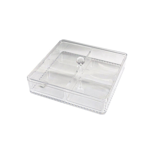 Jiangmen Square Service Tray