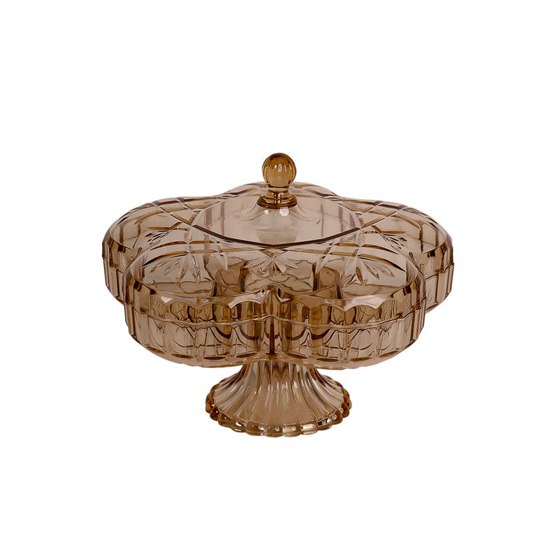 Jiangmen 30x30x23.3 Cm Service Bowl