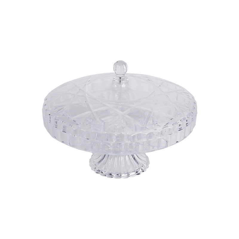 Jiangmen 31x31x23 Cm Service Tray